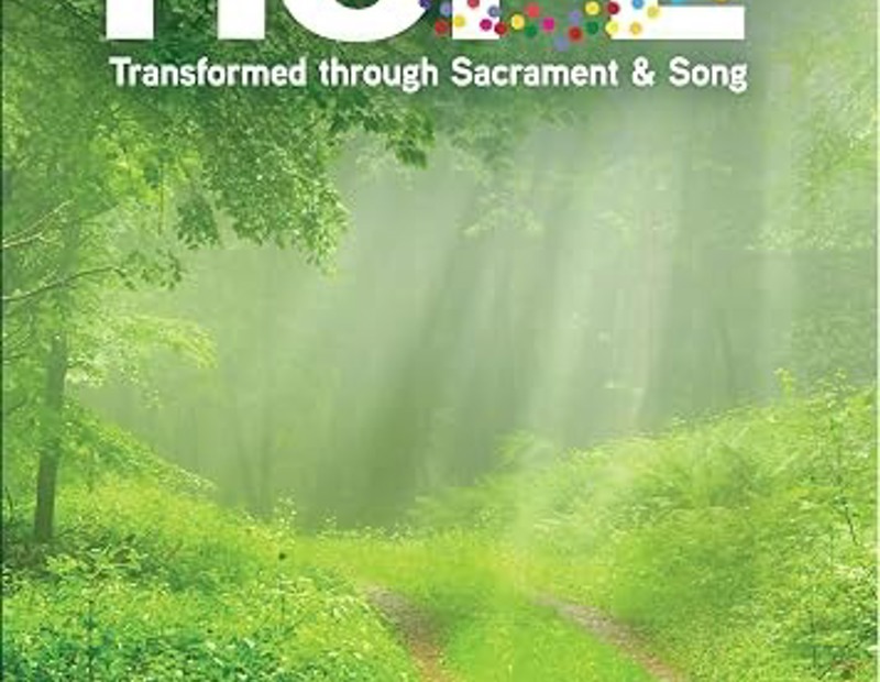 Pilgrims of Hope Conference eBook Available on Amazon