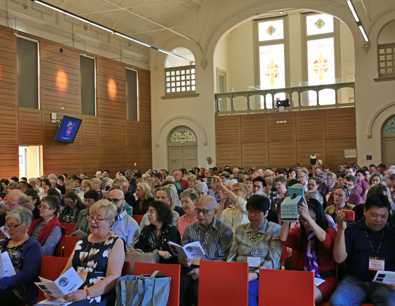 Composers' Workshop 