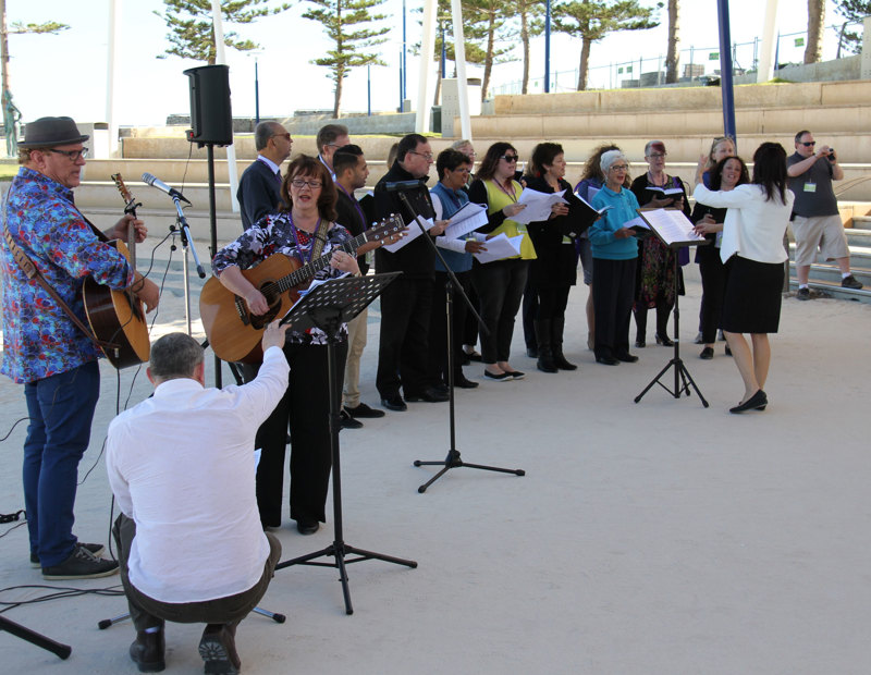 Pilgrims of Hope
